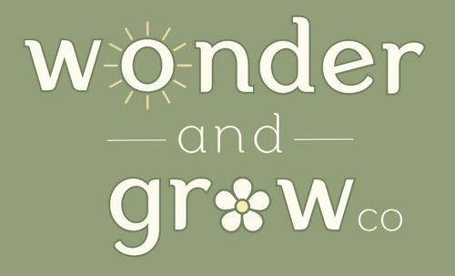 Wonder and Grow Co